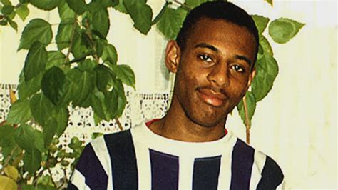death of stephen lawrence